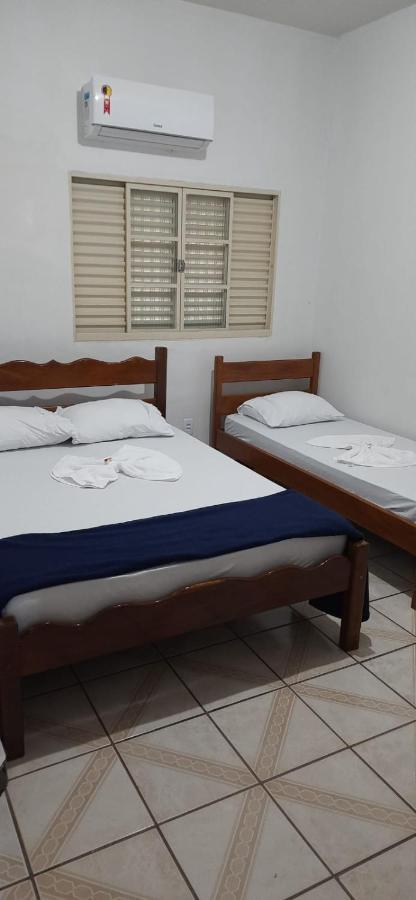 Hotel Tropical Jardim  Zewnętrze zdjęcie