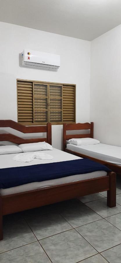Hotel Tropical Jardim  Zewnętrze zdjęcie